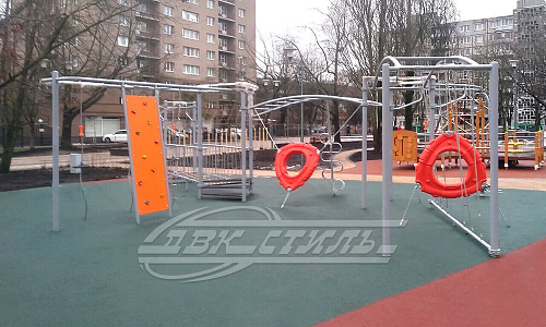 Игровой комплекс Г-2045.  �2